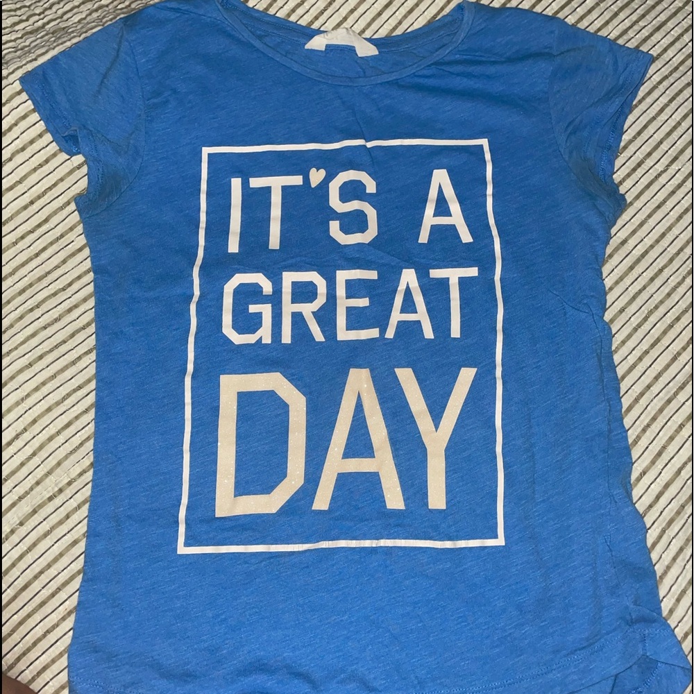 H&M shirt